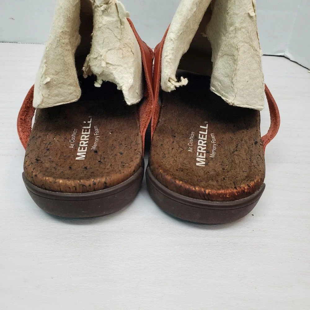 Merrell redwood women